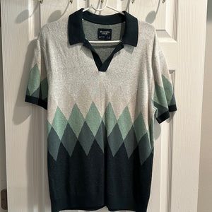 Abercrombie & Fitch Men